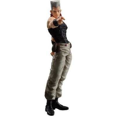 Bandai - Ichibansho - JoJo's Bizarre Adventure - Masterlise - Jean Pierre Polnareff (Stardust Crusaders+) Figure