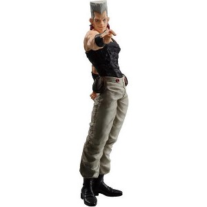 Bandai - Ichibansho - JoJo's Bizarre Adventure - Masterlise - Jean Pierre Polnareff (Stardust Crusaders+) Figure - 1 of 4