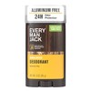 Every Man Jack Sandalwood Men's Deodorant - Aluminum Free Natural Deodorant - 3oz - 2 of 4