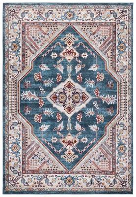 Bayside BAY104 Power Loomed Area Rug  - Safavieh