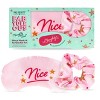 Mad Beauty FabYuleOus Sleep Mask and Scrunchie Set - 2 of 3