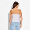 Women's Graphic Camisole - Wild Fable™ - 3 of 4