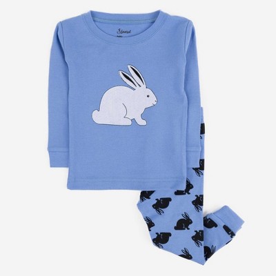 bunny blue
