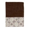 Avanti Galaxy 3-Piece Towel Set - 2 of 3