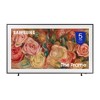 Samsung 50" The Frame QLED 4K Smart TV (2024) 26 Month Protection + Movies Streaming Kit - 2 of 4