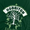 Boys' Short Sleeve Lord Of the Rings Hobbiton T-Shirt - 3 of 4