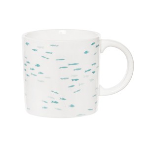 Beachcombers Fish Mug - 1 of 4