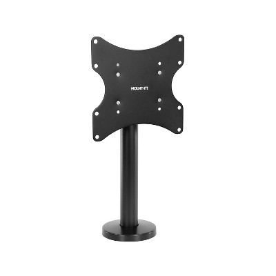 Mount-It! Stand for LCD Display Screen Size: 23"" - 43"" 110 lbs. Max. (MI-855) 