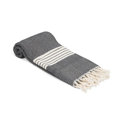 Olive & Linen Newport Turkish Towel