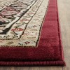 Lyndhurst Heriz LNH330 Power Loomed Rugs - Safavieh - 3 of 4