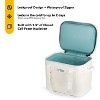 RTIC Outdoors 30qt Ultra-Tough Soft Sided Cooler - Ivory - 2 of 4