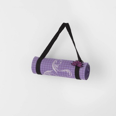 target yoga mat