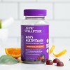 New Chapter Men's Non-GMO and Gluten Free Multivitamin Gummies - Berry Citrus - 75ct - image 2 of 4