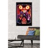 Trends International Five Nights at Freddy's: Security Breach - Key Art Framed Wall Poster Prints - 2 of 4