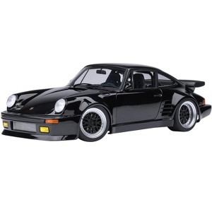 Porsche 911 (930) Turbo 