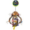 Prevue Pet Products Jellyfish Playfuls Forage & Engage Bird Toy 62671 - 4 of 4