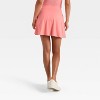 Women's Knit Flowy High-Rise Skort - JoyLab™ - 2 of 4