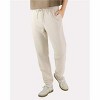 EG PRO Men Jogger Pants Sweatpants Soft & Athletic Loungewear & Workout - 2 Pack - 4 of 4