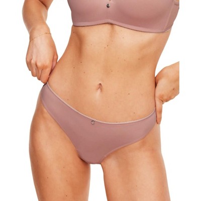 Adore Me Women's Jeannette bis Thong Panty