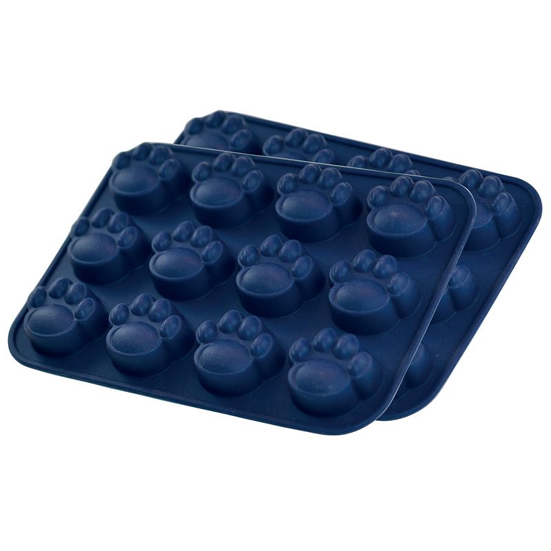 MasterPieces FanPans 2-Pack Ice Cube Trays - NCAA Penn State Nittany Lions, 2 of 4