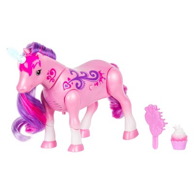 little live pets unicorn target