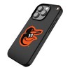 MLB American League Teams Linen Bump Cell Phone Case for Apple iPhone - 2 of 4