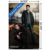 Trends International Supernatural - Dean And Sam Unframed Wall Poster Prints - 3 of 4