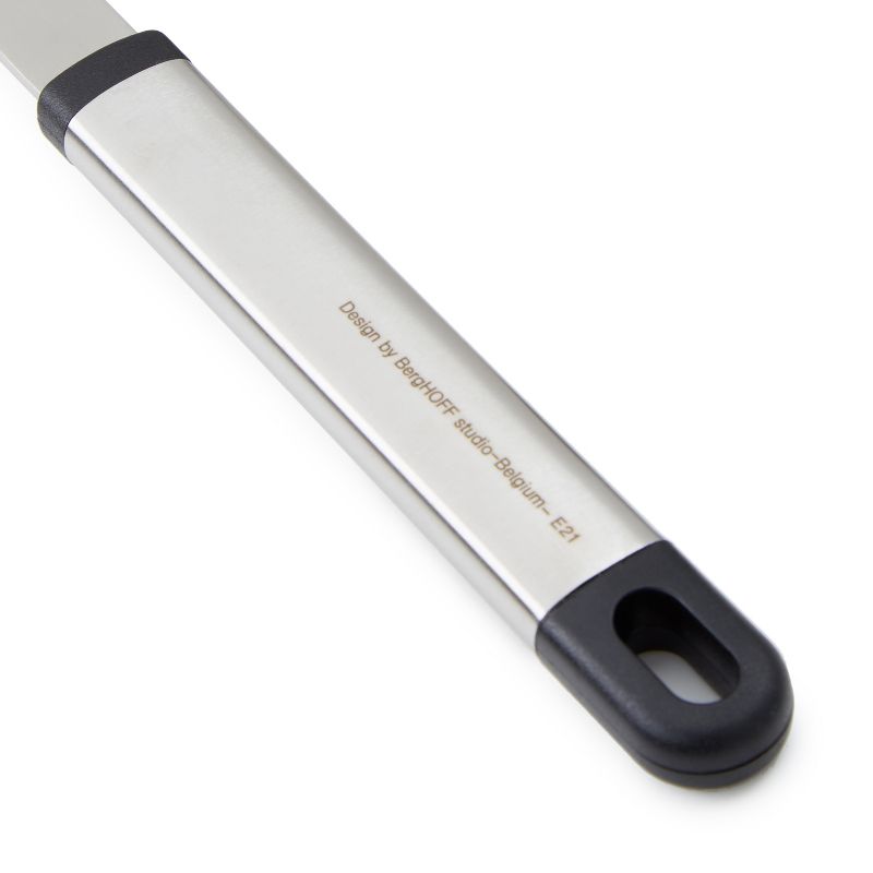BergHOFF Essentials Stainless Steel Pasta Spoon, 2 of 6