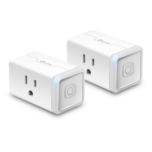 Tp Link Wi Fi Mini 2pk Smart Plug With Homekit Target