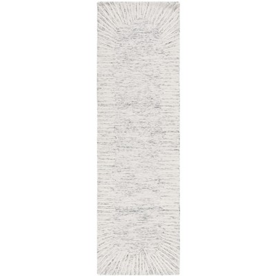 Abstract ABT478 Handmade Tufted Rug - Safavieh