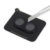 Unique Bargains Phone Camera Cover 5H Glossy Camera Lens Protector 1Pcs - 2 of 4