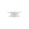 Meridian Furniture,Westmount Coffee Table - 4 of 4