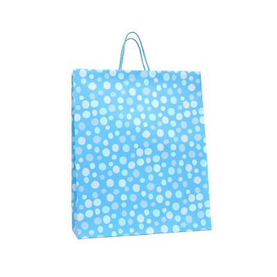 Extra Large Gift Bag Bubble Confetti - Spritz™