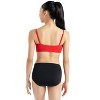 Capezio Women's Team Basics Camisole Bra Top - 3 of 4