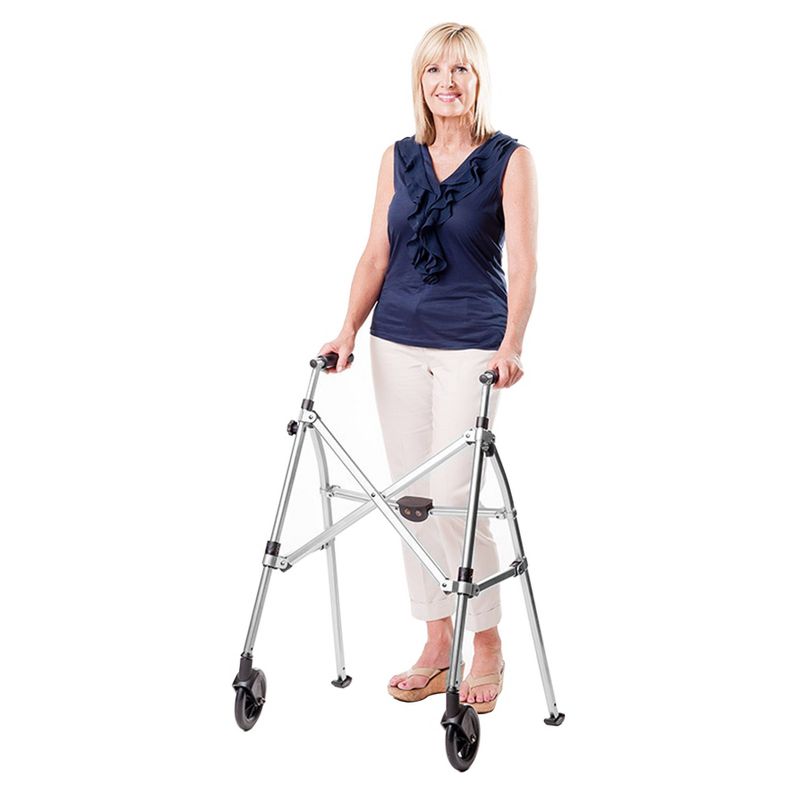 Able Life Space Saver Walker, 3 of 10