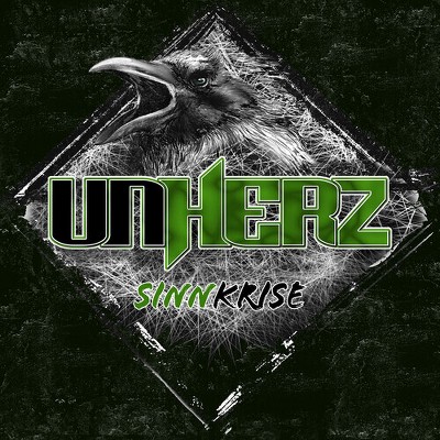 Unherz - Sinnkrise (CD)
