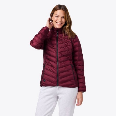 Mobile Warming Backcountry Xtera Heated Puffer Jacket