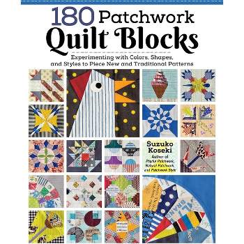 (3) Quilting Books 101 PATCHWORK Patterns BH&G 501 Quilt Blocks Applique  Sampler