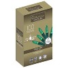 Celebrations Gold LED Mini Green 100 ct String Christmas Lights 33 ft. - 2 of 2