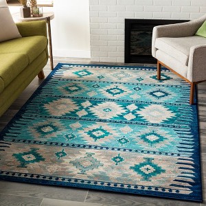 Mark & Day Arizona Woven Indoor Area Rugs - 1 of 4