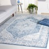 Layla LAY108 Power Loomed Indoor Rugs - Safavieh - 2 of 4