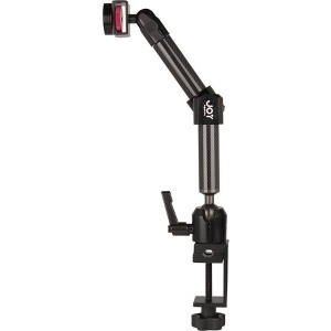 The Joy Factory Carbon Fiber Dual Arm Mount MMU116 - Computer Stands - 1 of 4