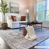 Hauteloom Mignon Washable Area Rug - 2 of 4