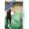 Trends International NBA Milwaukee Bucks - Giannis Antetokounmpo 17 Unframed Wall Poster Prints - 3 of 4