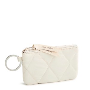 Vera Bradley Women's Featherweight Zip ID Case : Target