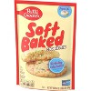 Betty Crocker Soft Baked Birthday Cake Batter Cookie Mix - 16.8oz - 3 of 4