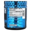 Jacked Factory Growth Surge, Post-Workout, Swoleberry, 10.58 oz (300 g) - 2 of 2