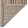 Liora Manne Riviera  Indoor/Outdoor Area Rug Neutral 5'3" x 7'3" Natural.. - 4 of 4