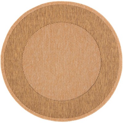 Courtyard CY7987 Power Loomed Indoor/Outdoor Area Rug  - Safavieh