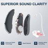 Ceretone Beacon OTC Hearing Aids - 3 of 4